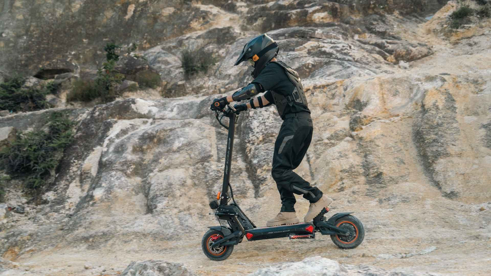 How Extreme Heat & Cold Destroy Your E-Scooter Battery (And What to Do About It)