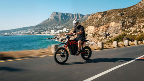 When to Replace Scooter Brake Pads & Tires: A Complete Guide