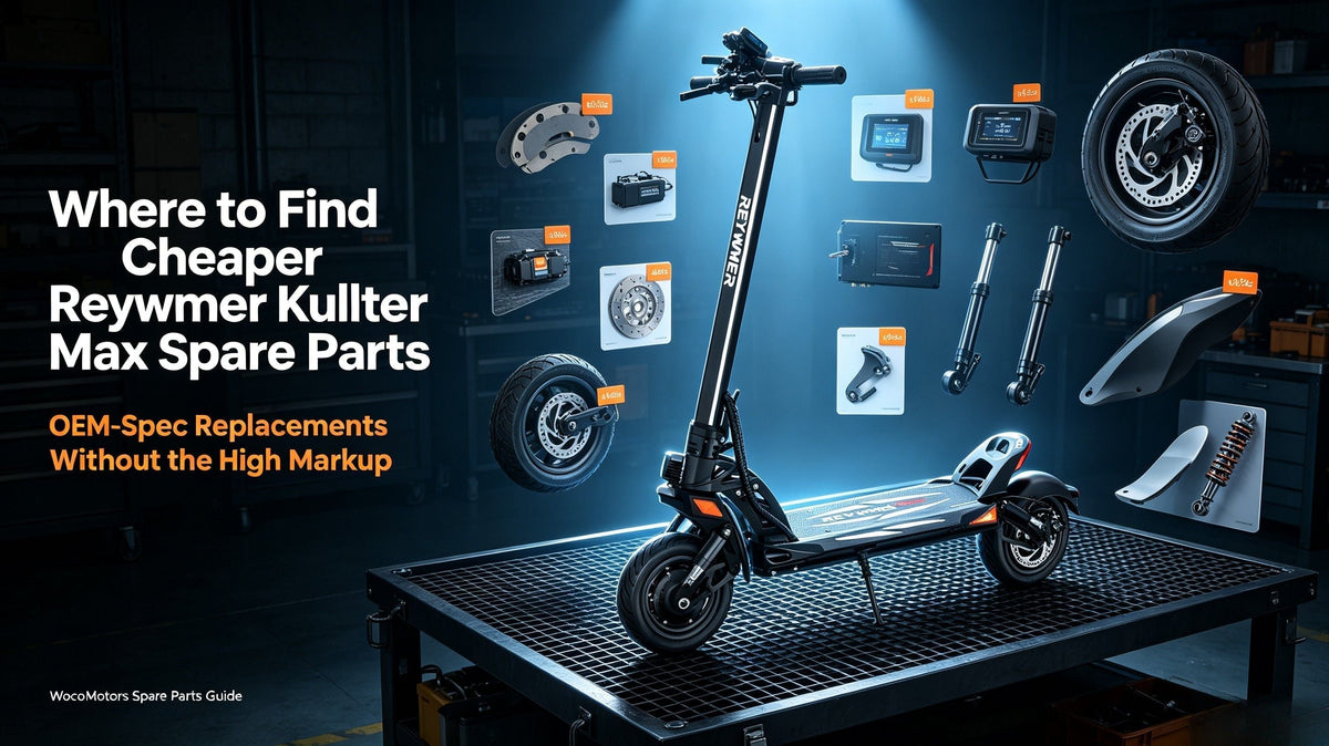 Where To Find Cheaper Reywmer Kullter Max Spare Parts