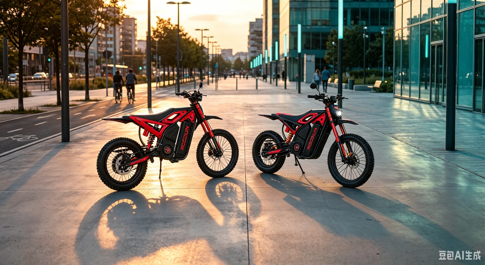 8 Electric Dirt Bike Skills Adults Must Master Before Intermediate Trails
