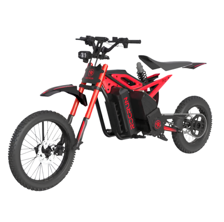 ROCRUN R2 Spare Parts