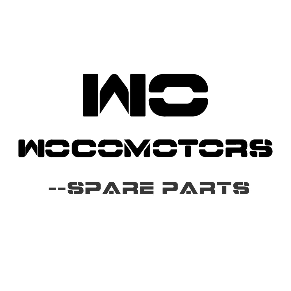 Electric Scooter Spare Parts