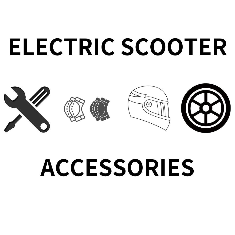 Accessories - wocomotors