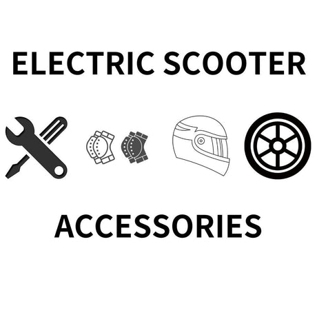 Accessories - wocomotors
