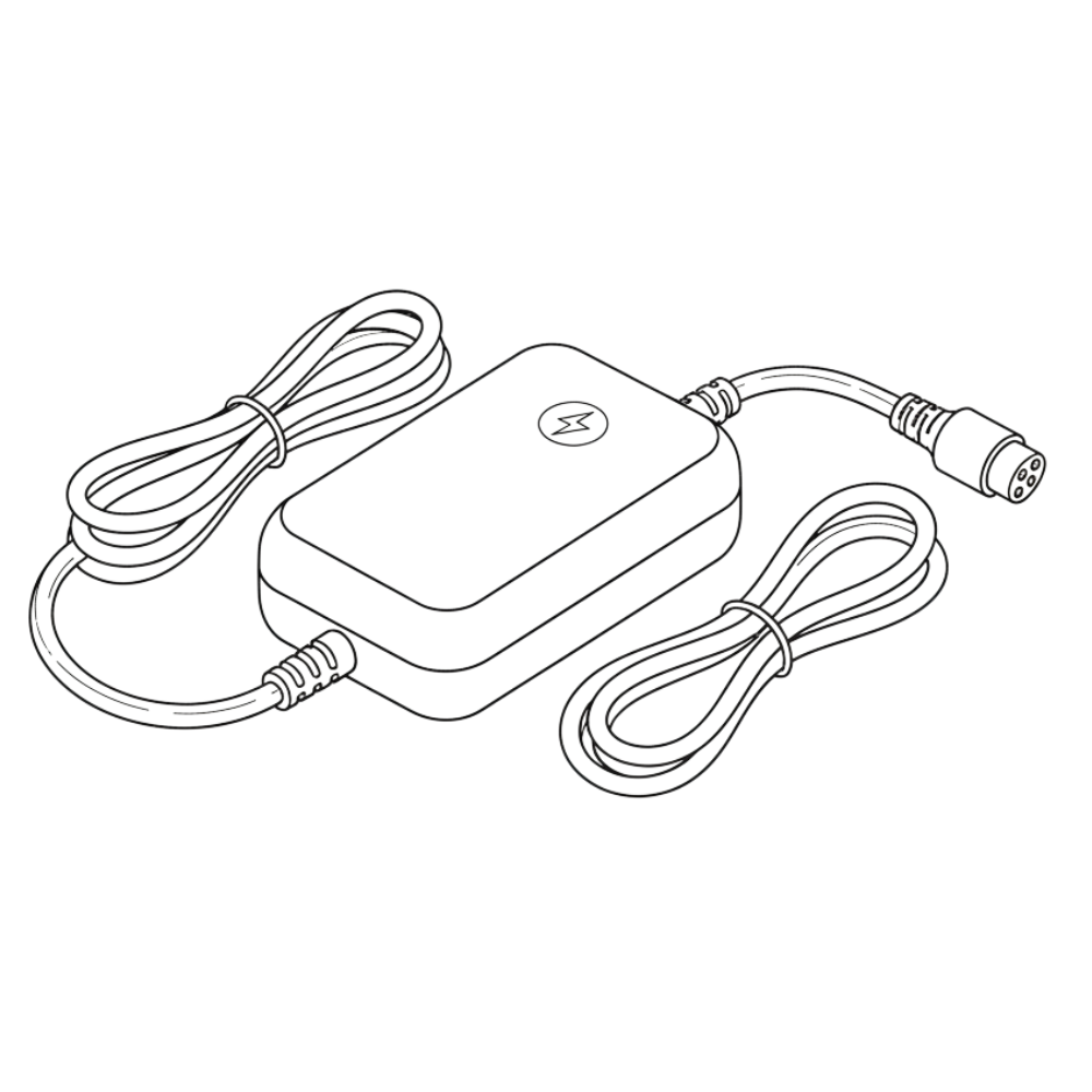 Electric Scooter Charger