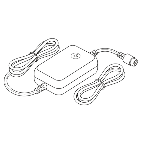 Electric Scooter Charger