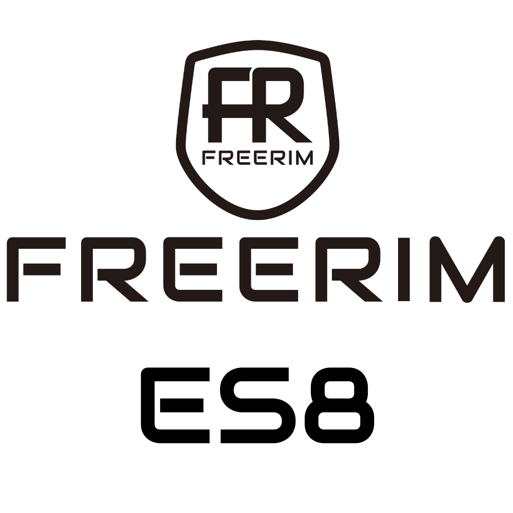 FREERIM ES8 - wocomotors