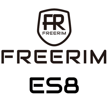 FREERIM ES8 - wocomotors