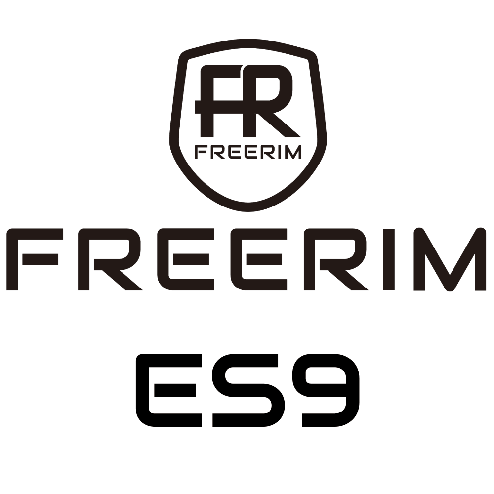 FREERIM ES9 - wocomotors