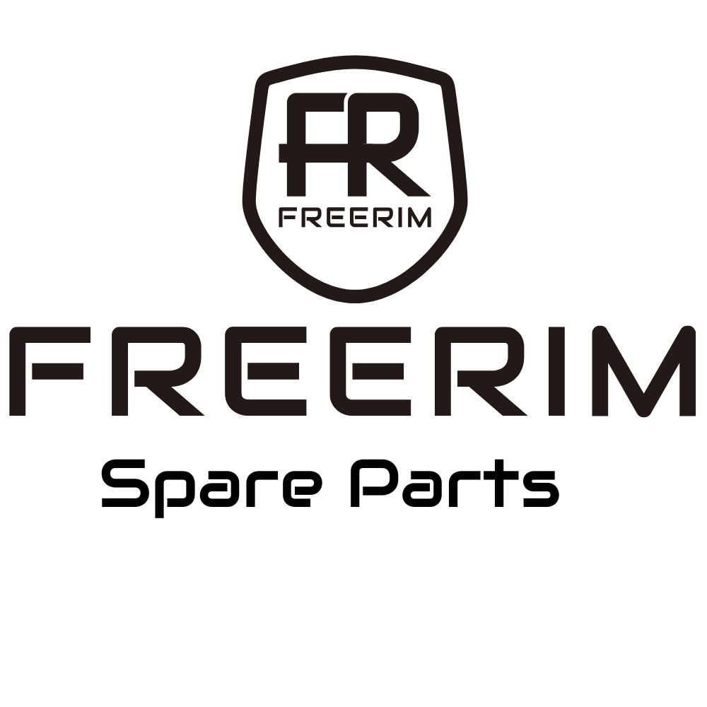 FREERIM Spare Parts - wocomotors