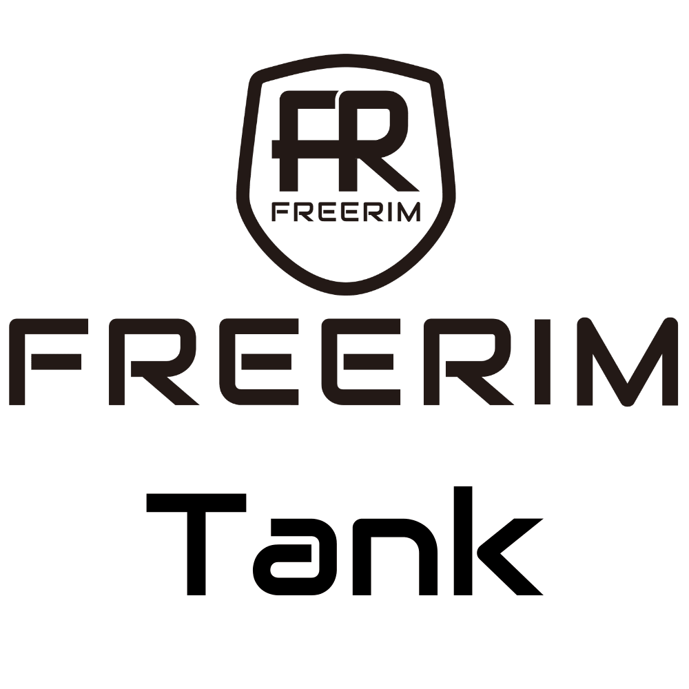 FREERIM Tank - wocomotors