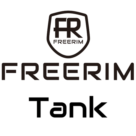 FREERIM Tank - wocomotors