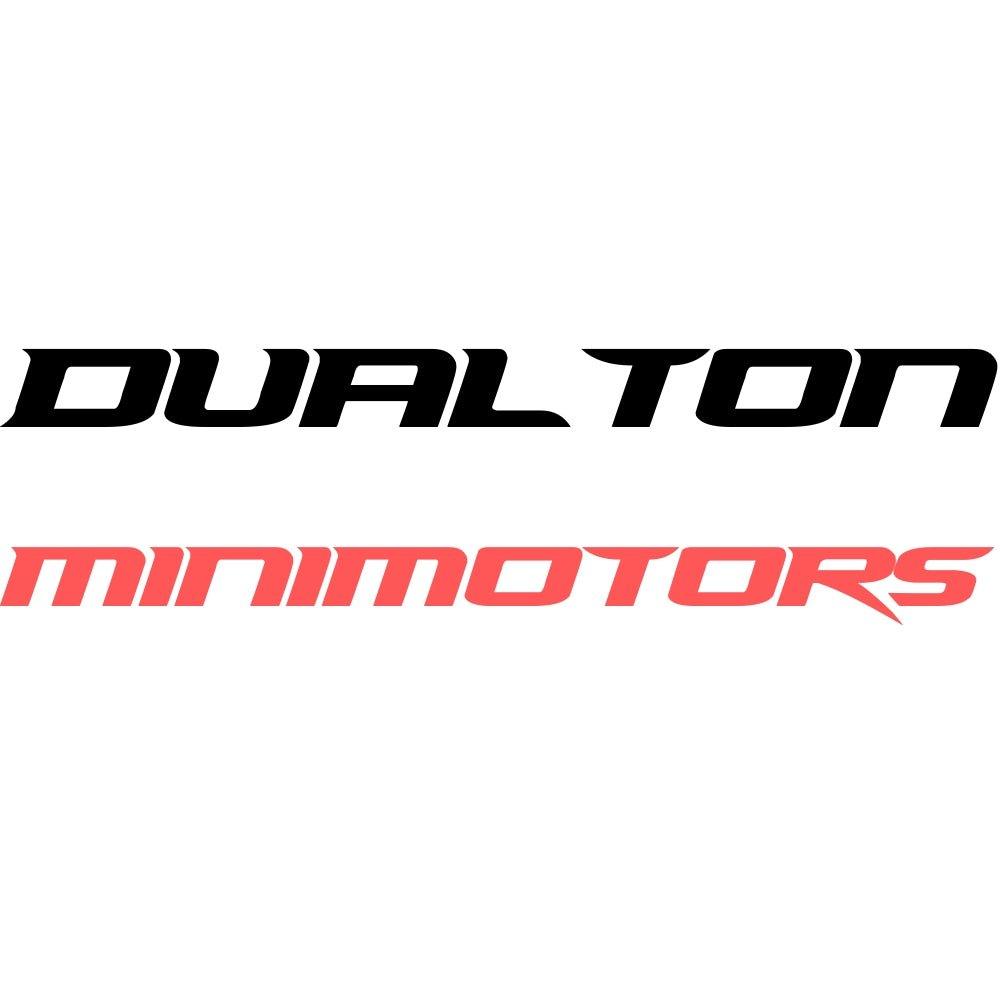 MINIMOTORS - wocomotors