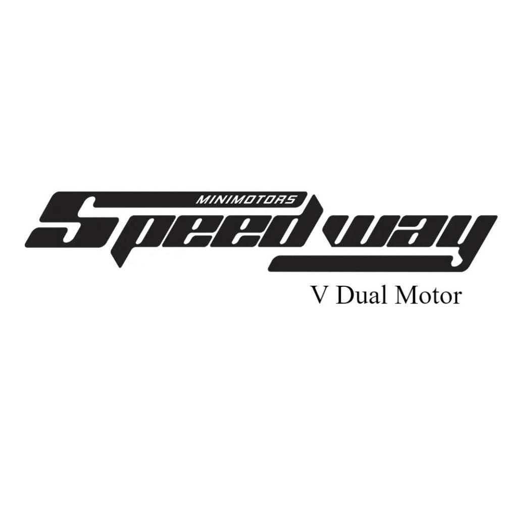 SPEEDWAY - wocomotors