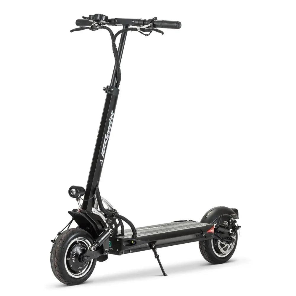 SPEEDWAY 5 Pro SPARE PARTS - wocomotors