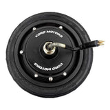 1000W EMOVE Cruiser Motor (With Tire) for EMOVE CRUISER - wocomotors