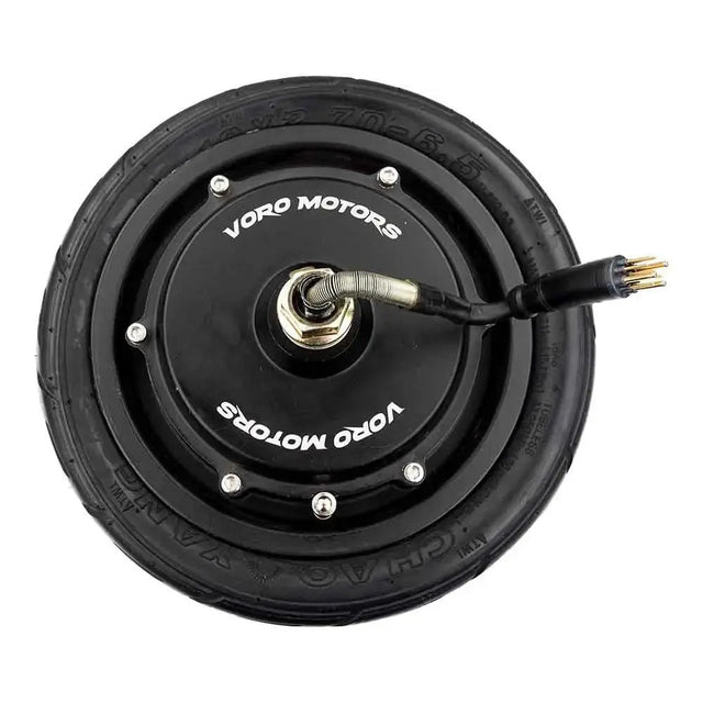 1000W EMOVE Cruiser Motor (With Tire) for EMOVE CRUISER - wocomotors