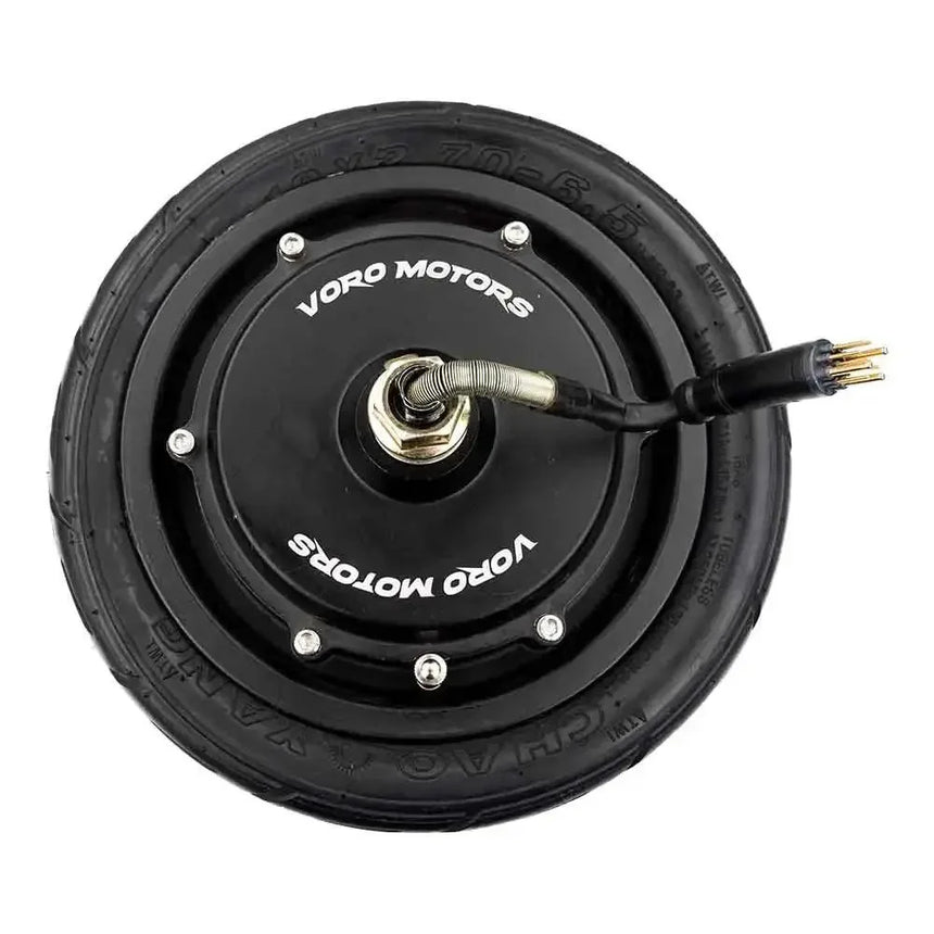 1000W EMOVE Cruiser Motor (With Tire) for EMOVE CRUISER - wocomotors