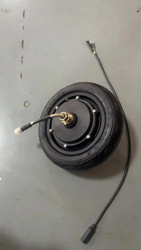 1000W EMOVE Cruiser Motor (With Tire) for EMOVE CRUISER - wocomotors