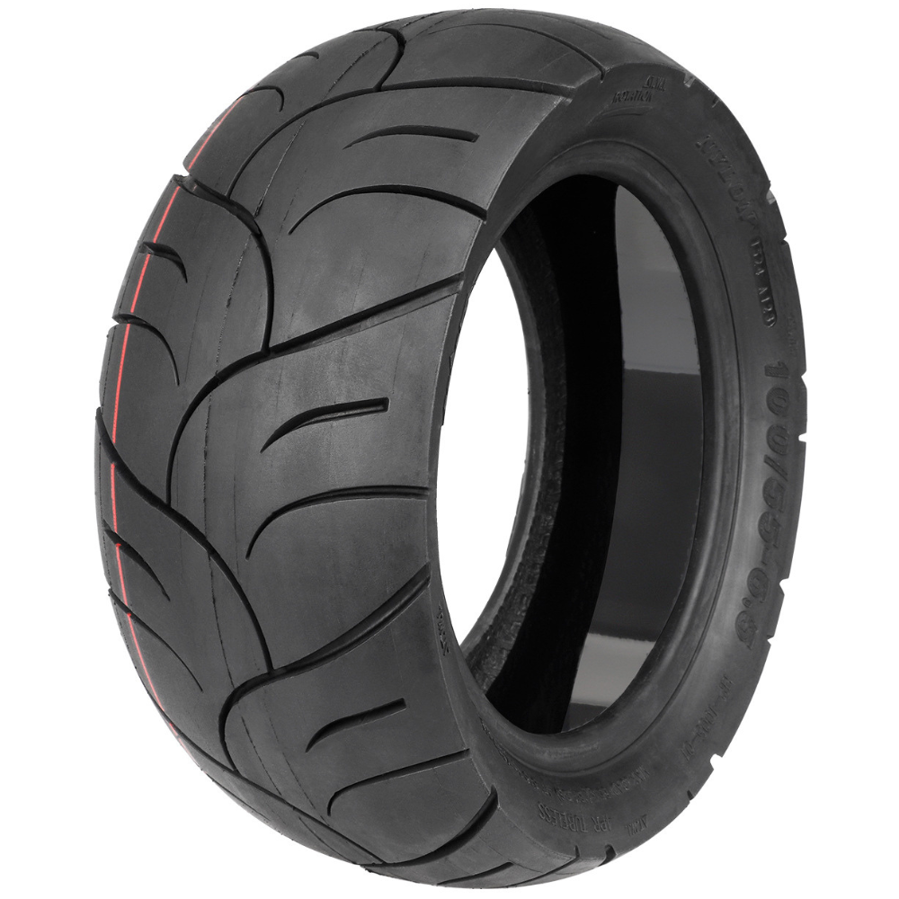 100/55-6.5 11inch self-sealing tubeless tire for Dualtron