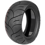 100/55-6.5 11inch self-sealing tubeless tire for Dualtron