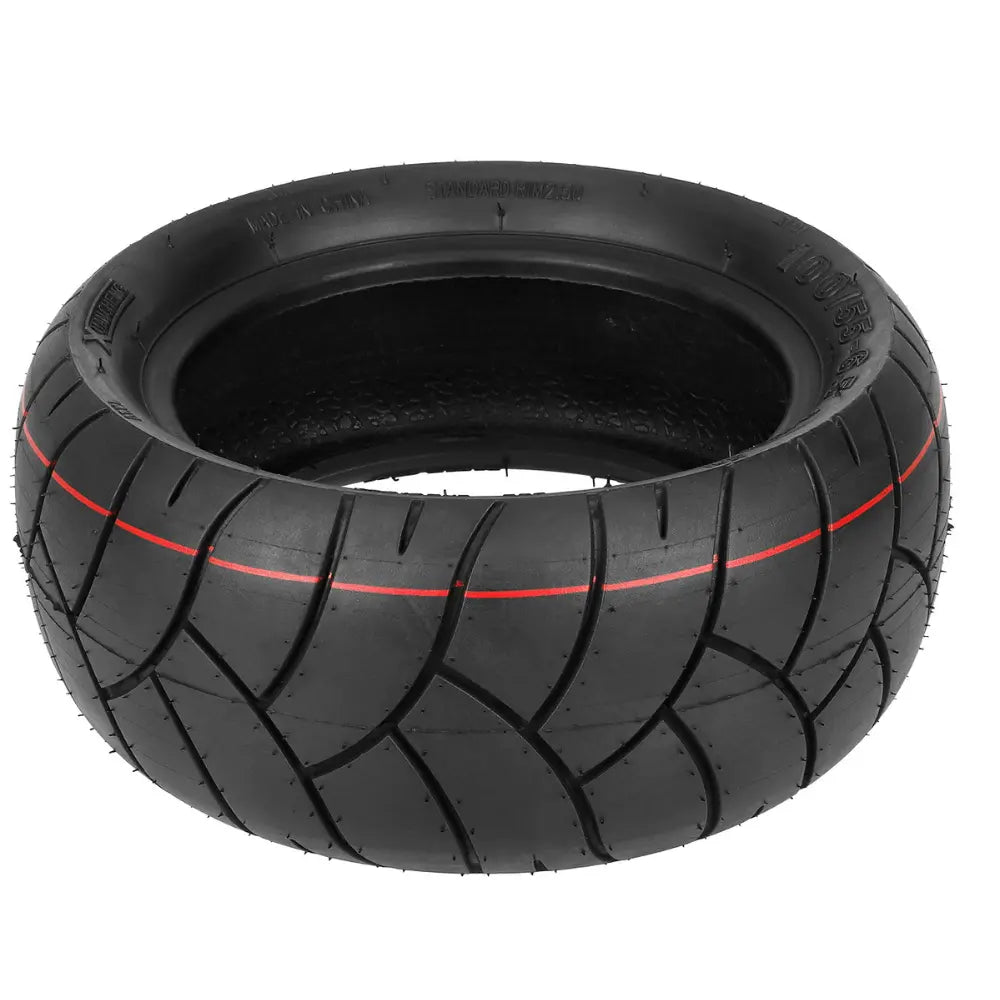 Xuanchen 100/55-6.5 tubeless tires for 11inch escooter wocomotors