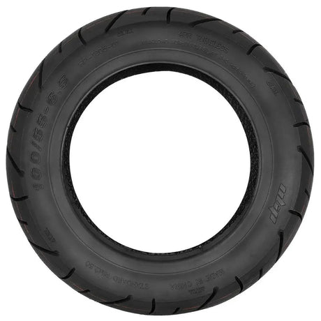 100/55-6.5 ulip tubeless tires for 11inch scooter wocomotors