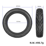 10*2.15 inner tube and tires for segway ninebot F20/F25/F30/F40 wocomotors