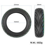 10*2.3-6.5 tubeless CST tires for NIU KQI2 escooter wocomotors