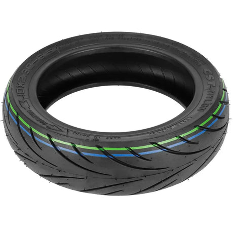 10*2.3-6.5 tubeless CST tires for NIU KQI2 escooter wocomotors