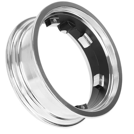 10*2.7-6.5 tubeless tires Rim for Dualtron scooter wocomotors