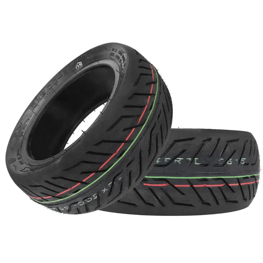 10*3.0-6 10inch CST tubeless tires for Kaabo Wolf wocomotors