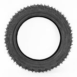 10" Pneumatic Tubeless Tire for Cruiser V2