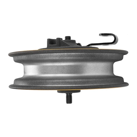 10inch front rim for segway G30 max wocomotors
