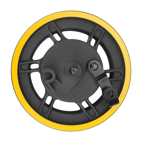10inch front rim for segway G30 max wocomotors