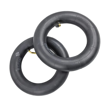 10 x 2.5/2.75 45˚ Inner tube for 10 inch scooters wocomotors