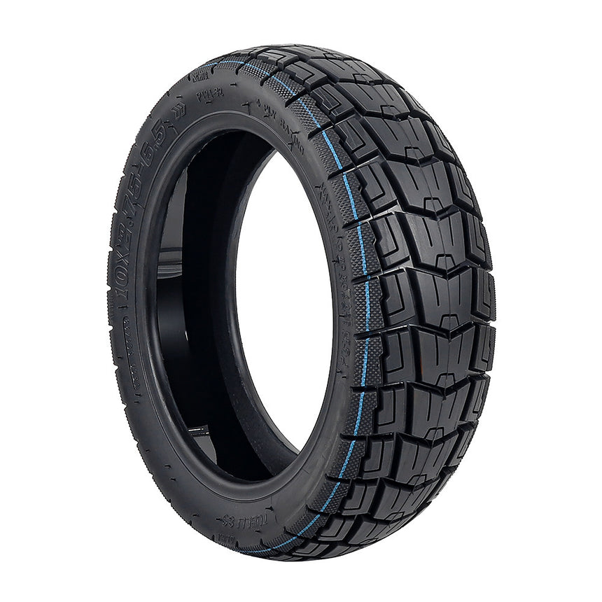 10"(10x2.75-6.5) Pneumatic Tubeless Tire for Cruiser V2 Electric Scooter