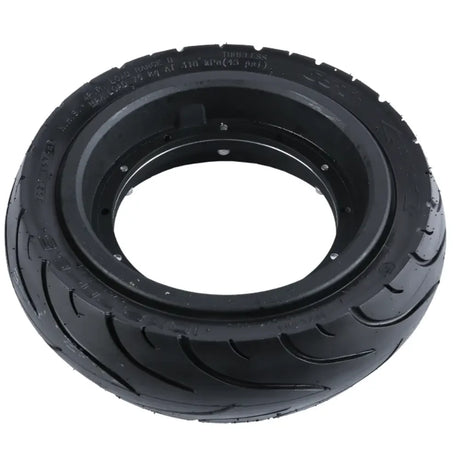 2024 minimotors new wheel rim 10x2.7 CST tubeless tires with glue for rovoron kullter wocomotors