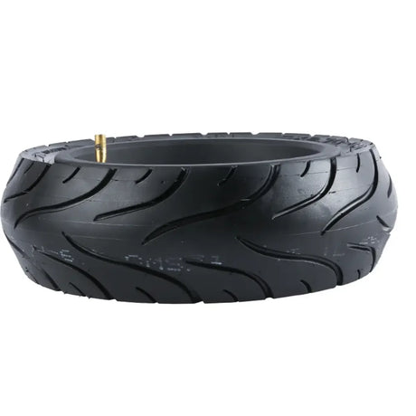 2024 minimotors new wheel rim 10x2.7 CST tubeless tires with glue for rovoron kullter wocomotors