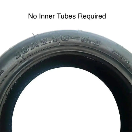 10x2.7 - 6.5 chaoyang 10" Tubeless Tire for Emove Cruiser - wocomotors