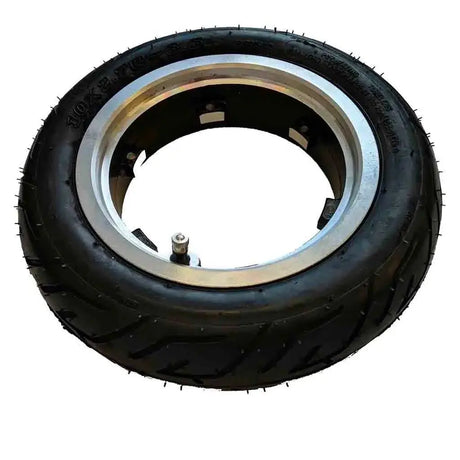 10X2.70 - 6.5 MINIMOTORS TUBELESS TIRE AND RIM for ROVORON KULLTER - wocomotors
