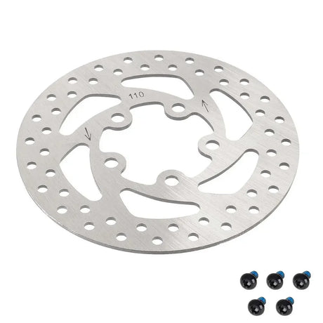110mm around brake rotor for xiaomi M365 pro wocomotors
