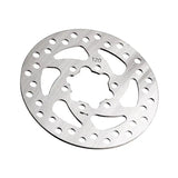 120mm Xtech Brake Rotor wocomotors
