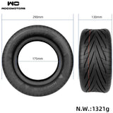 125/60 - 7 or 13*5 - 7 13inch NAIPUTUN tires for Dualtron X tire - wocomotors