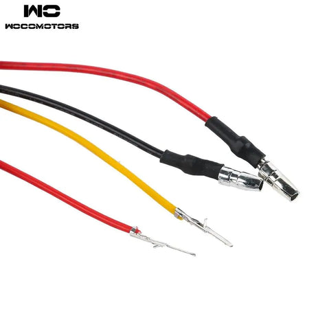 12v convertor kit for speedway mini - wocomotors