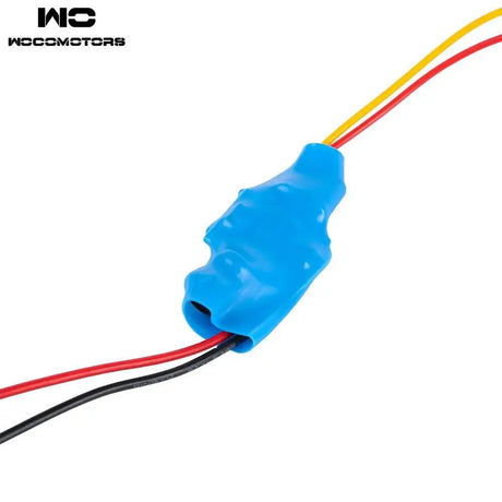 12v convertor kit for speedway mini - wocomotors