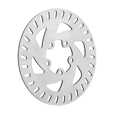 130mm around brake rotor wocomotors