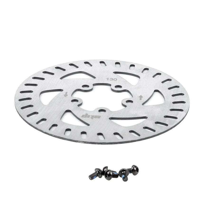 130mm around brake rotor wocomotors