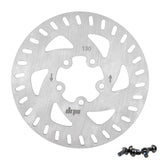 130mm around brake rotor wocomotors