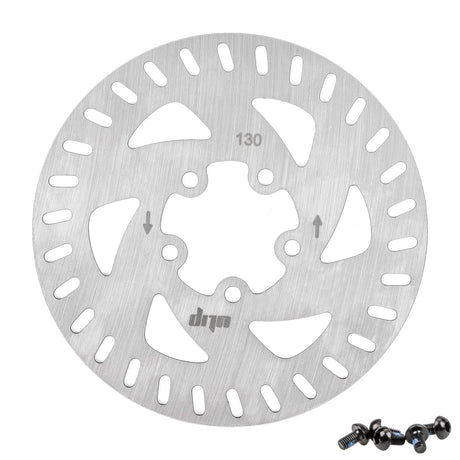 130mm around brake rotor wocomotors
